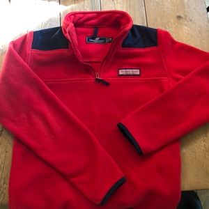 Vineyard Vines pullover